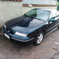 opel calibra 8v trentennale