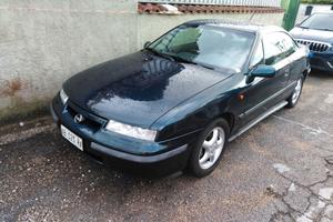 opel calibra 8v trentennale