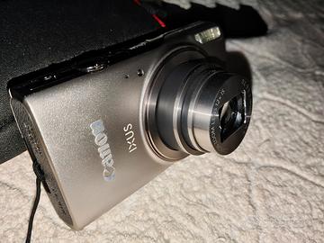 Canon ixus 285 HS 