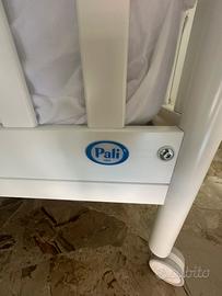 🌟VERO AFFARARE! LETTINO PALI BIRILLO🌟