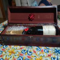 Confezione porta bottiglia 