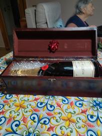 Confezione porta bottiglia 