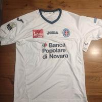 maglia novara