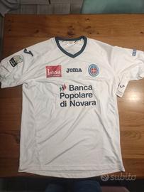 maglia novara