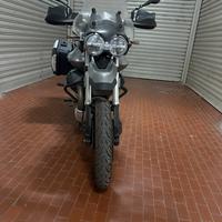 Moto Guzzi V 85 TT
