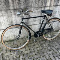 Bicicletta da uomo Umberto Dei anni 50