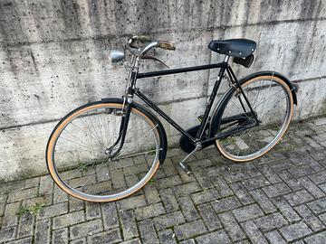 Bicicletta da uomo Umberto Dei anni 50