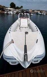 NUOVA JOLLY KING 670 – YAMAHA F150 4T