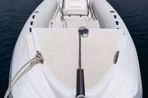 NUOVA JOLLY KING 670 – YAMAHA F150 4T