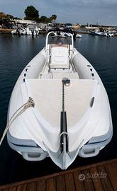 NUOVA JOLLY KING 670 – YAMAHA F150 4T