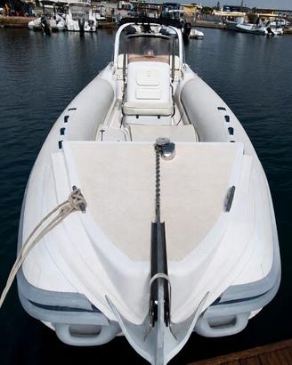 NUOVA JOLLY KING 670 – YAMAHA F150 4T