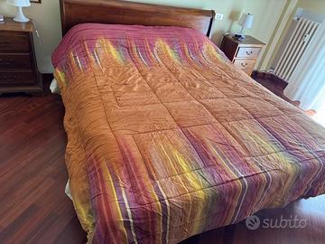 Piumone matrimoniale Zucchi