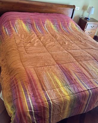 Piumone matrimoniale Zucchi