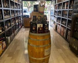 Attività Enoteca con caffè