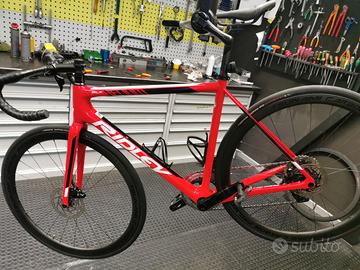 Rydley helium slx