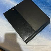 PS4 1TB