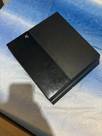 PS4 1TB