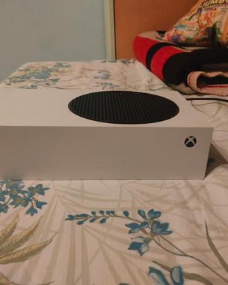 Xbox series s + Wd Black 2tb