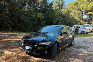 Bmw 316 D anno 2010.