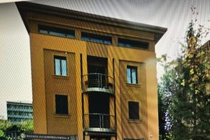 Porta San Pietro ufficio mq 110 ris.aut