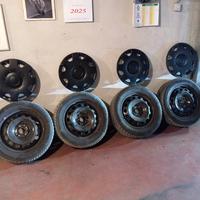 gomme 205 55 16 