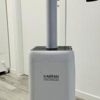 UMIDIFICATORE semi industriale AIRFAN PRO HS300