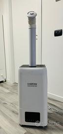 UMIDIFICATORE semi industriale AIRFAN PRO HS300