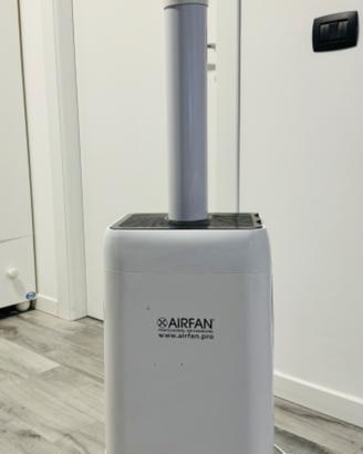 UMIDIFICATORE semi industriale AIRFAN PRO HS300
