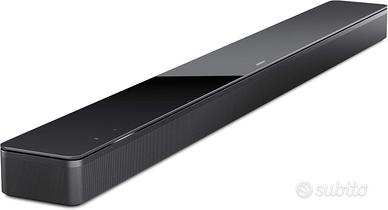 Bose soundbar 700