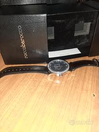 Orologio roccobarocco