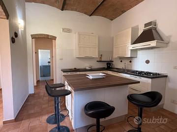 Casale ristrutturato 307 mq jolanda di savoia (Fe)