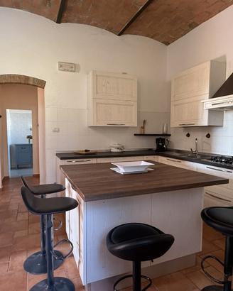 Casale ristrutturato 307 mq jolanda di savoia (Fe)