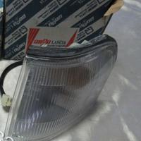 Freccia Fiat Uno Turbo 