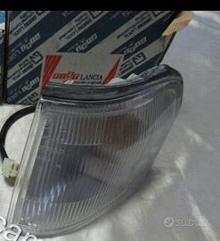 Freccia Fiat Uno Turbo 