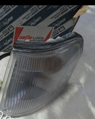 Freccia Fiat Uno Turbo 