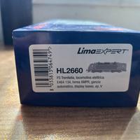 E464.134 XMPR Lima Expert