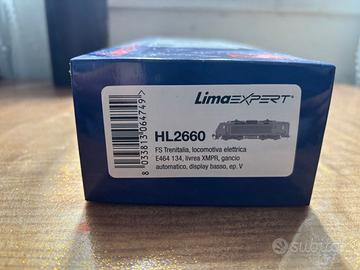 E464.134 XMPR Lima Expert