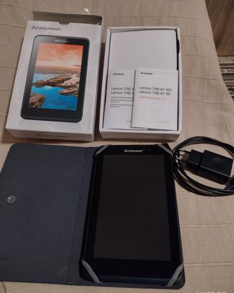 Tablet Lenovo A3500-H