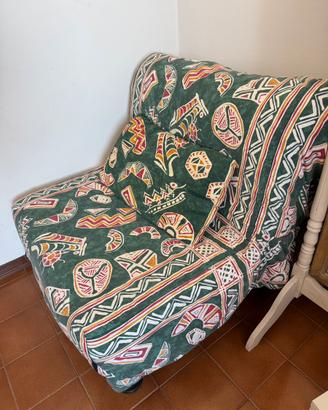 Poltrona letto