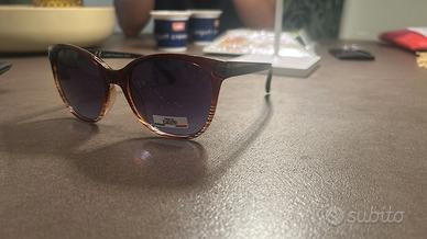 occhiali da sole per donna