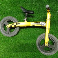 Bici senza pedali bimbo - Chicco 