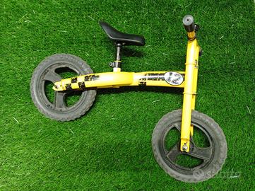 Bici senza pedali bimbo - Chicco 