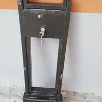 dissuasori di parcheggio