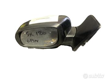SPECCHIO SPECCHIETTO RETROVISORE SINISTRO HYUNDAI