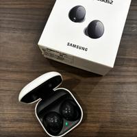 Galaxy buds 2
