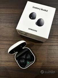 Galaxy buds 2