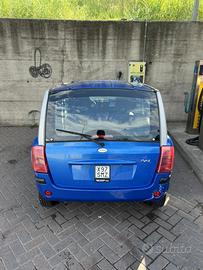 Microcar mc2 XL