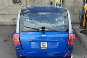 Microcar mc2 XL