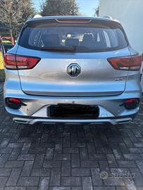 Mg Zs 1.0 luxury