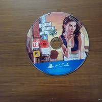 gta 5 per ps4